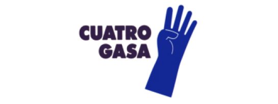 Cuatrogasa